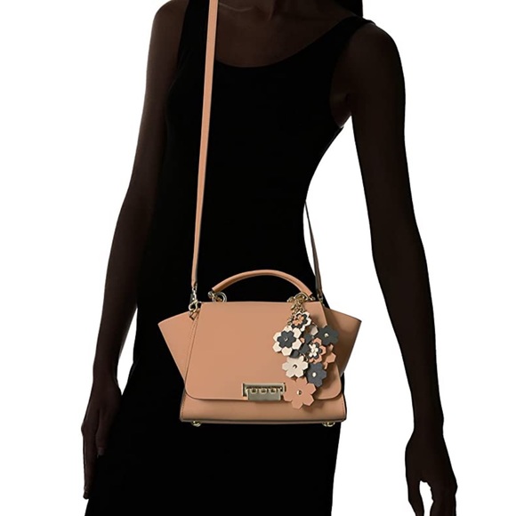 Zac Posen Eartha Convertible Backpack - Picture 4 of 4